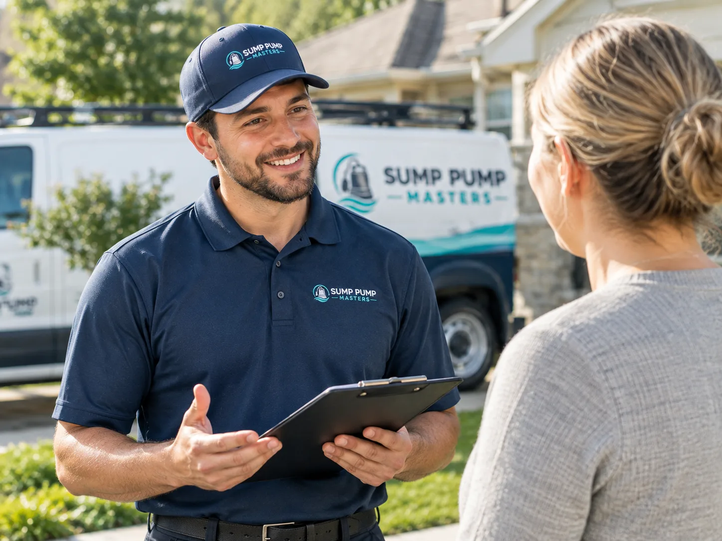 Sump Pump Repair Maurice, IA FAQs